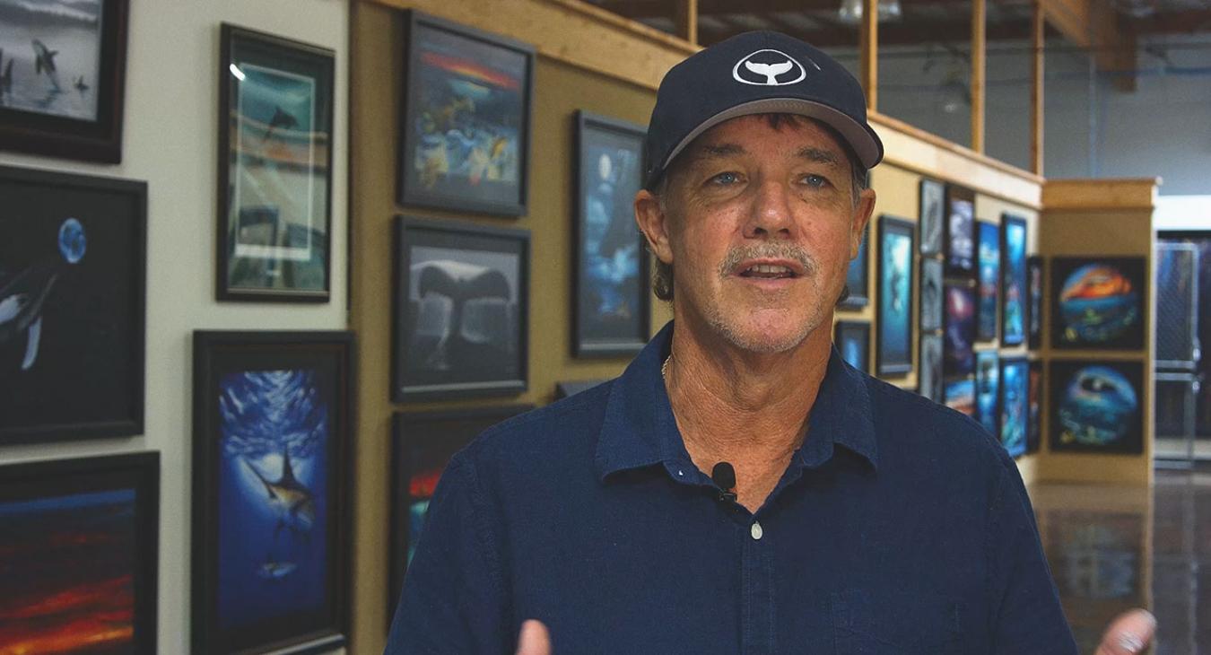 Multi-Cam Interviews